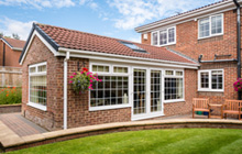 Woodham Mortimer house extension leads
