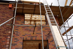 house extensions Woodham Mortimer