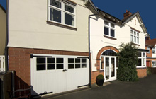 Woodham Mortimer multiple storey extension leads